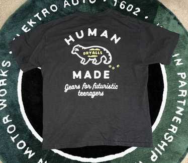 Human made t shirt - Gem