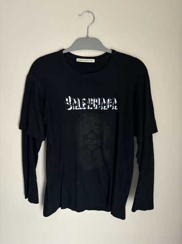 Balenciaga × Designer × Vintage Rare Balenciaga Ro