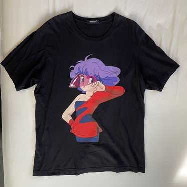 Undercover Bloody Geekers Creamy Mami Tee - image 1