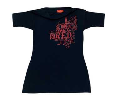 Vivienne westwood shirt red - Gem Vivienne westwood shirt red - Gem