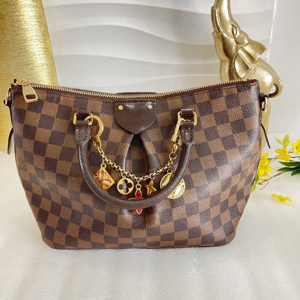 Louis Vuitton Louis Vuitton Siena PM shoulder bag - image 1