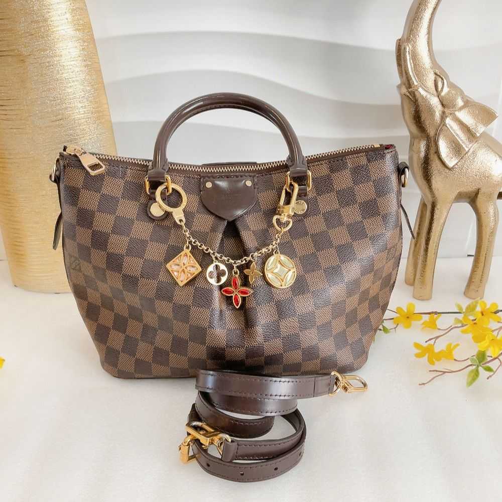 Louis Vuitton Louis Vuitton Siena PM shoulder bag - image 2