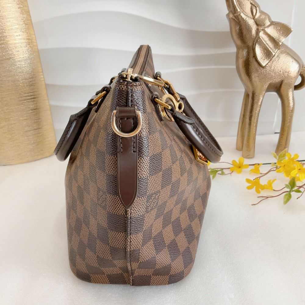 Louis Vuitton Louis Vuitton Siena PM shoulder bag - image 3