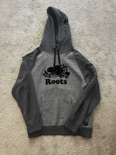 Roots Roots Hoodie