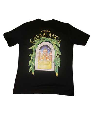 Casablanca Casablanca T-shirt