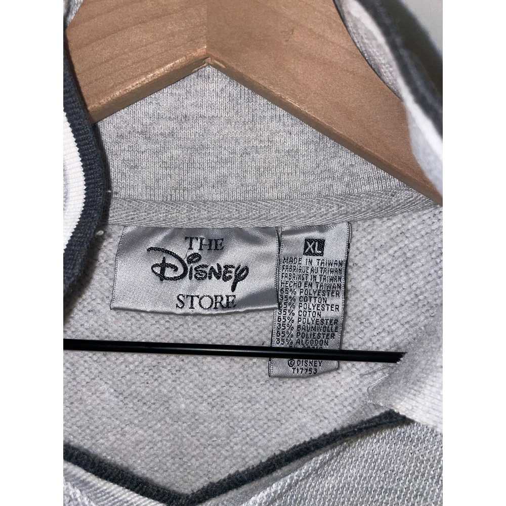 Disney 90s Disney Store Authentic Tigger Cartoon … - image 8