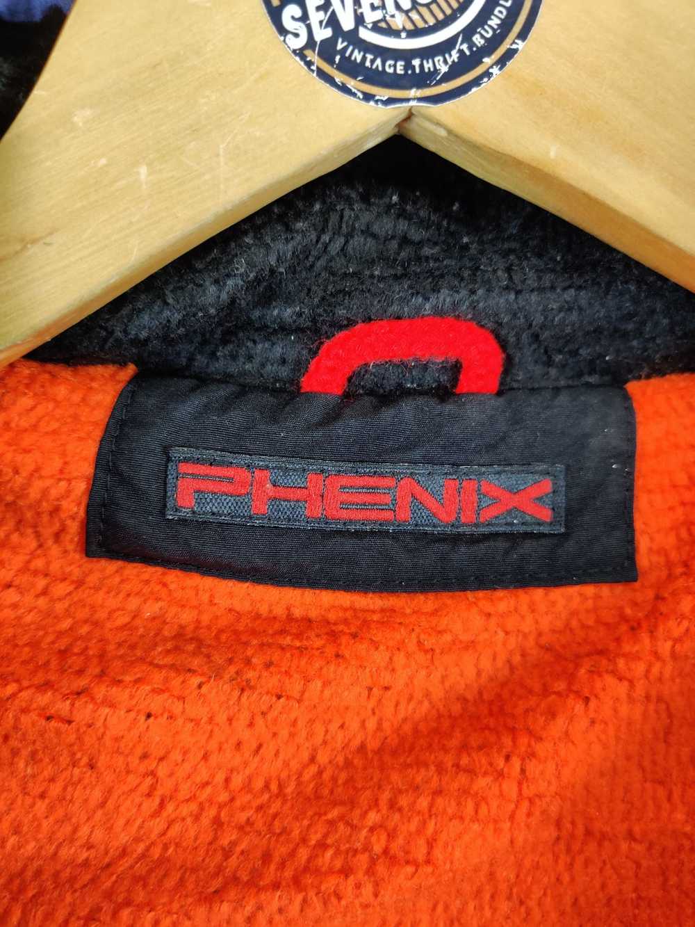 Phenix × Ski × Vintage Vintage Phenix Ski Jacket … - image 12