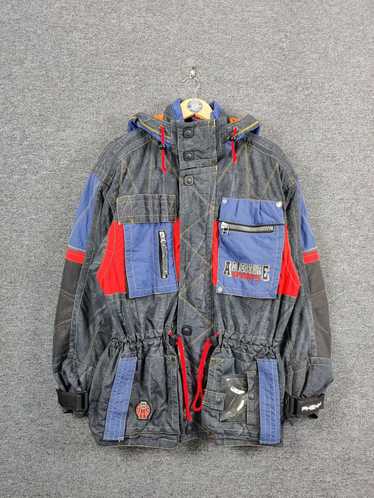 Phenix × Ski × Vintage Vintage Phenix Ski Jacket … - image 1