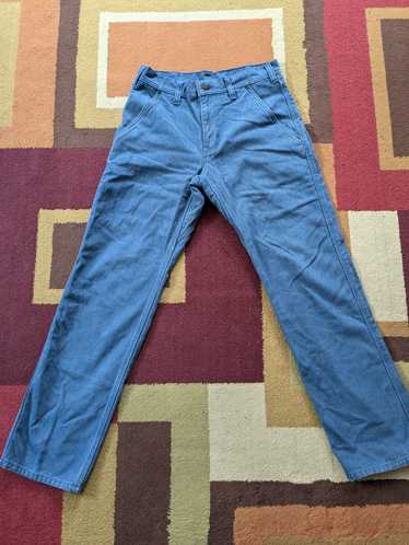 Patagonia Hemp/cotton work wear jeans