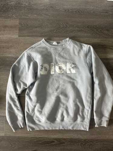 Daniel Arsham × Dior Dior x Daniel Arsham Sweatshi