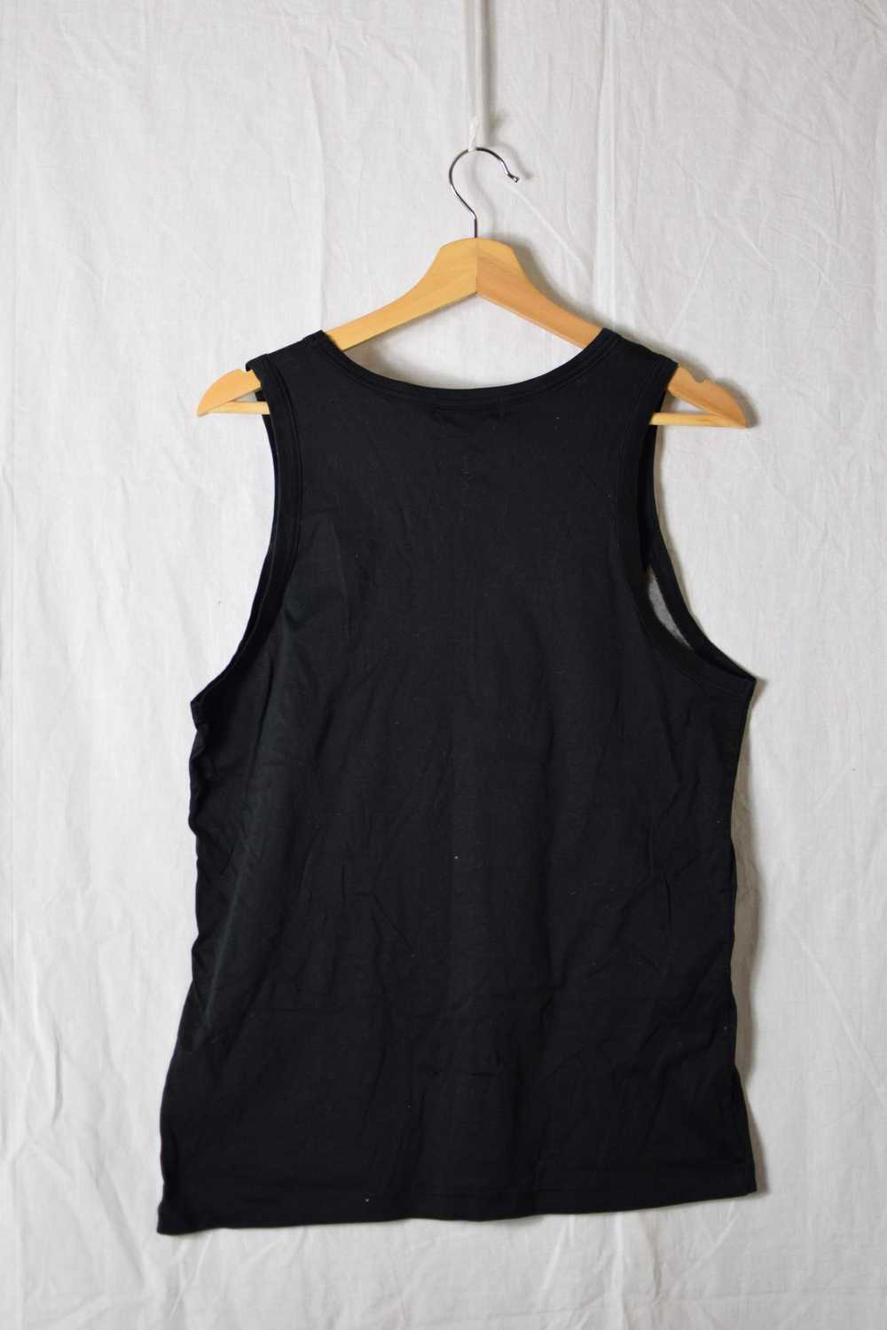 Yohji Yamamoto YYPH SS07 Tank - HT-T55-848 - image 3