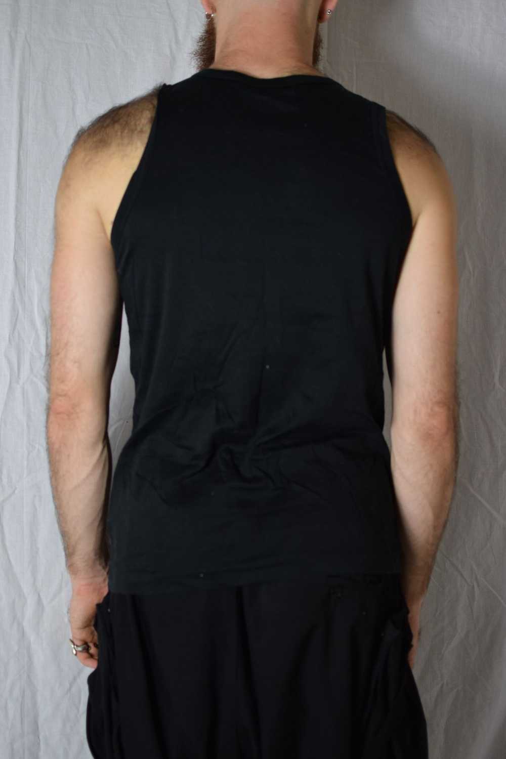 Yohji Yamamoto YYPH SS07 Tank - HT-T55-848 - image 6