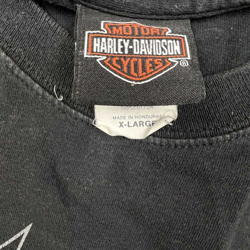 Harley Davidson × Streetwear × Vintage Vintage Y2… - image 5