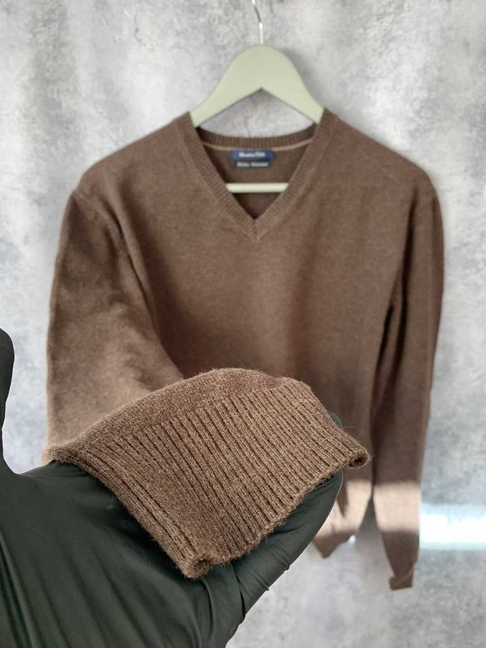 Cashmere & Wool × Italian Designers × Massimo Dut… - image 7