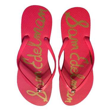 Sam Edelman Flip flops