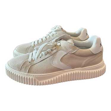 Voile Blanche Trainers