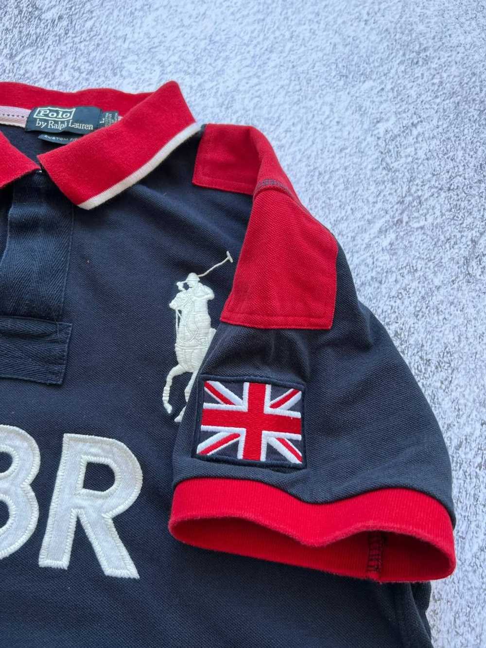 Polo Ralph Lauren × Streetwear × Vintage Vintage … - image 8