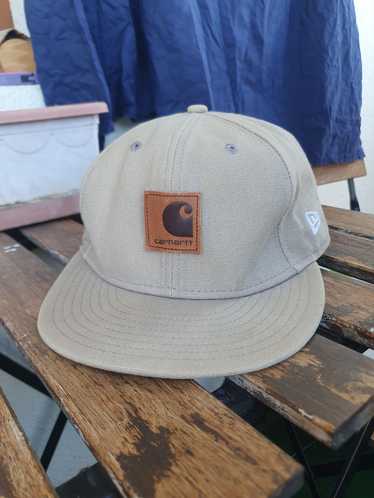 Carhartt × New Era × Streetwear Carhart x New Era 