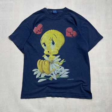 Vintage × Warner Bros 1999s Warner Bros Looney Tu… - image 1