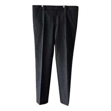 Bottega Veneta Wool trousers - image 1