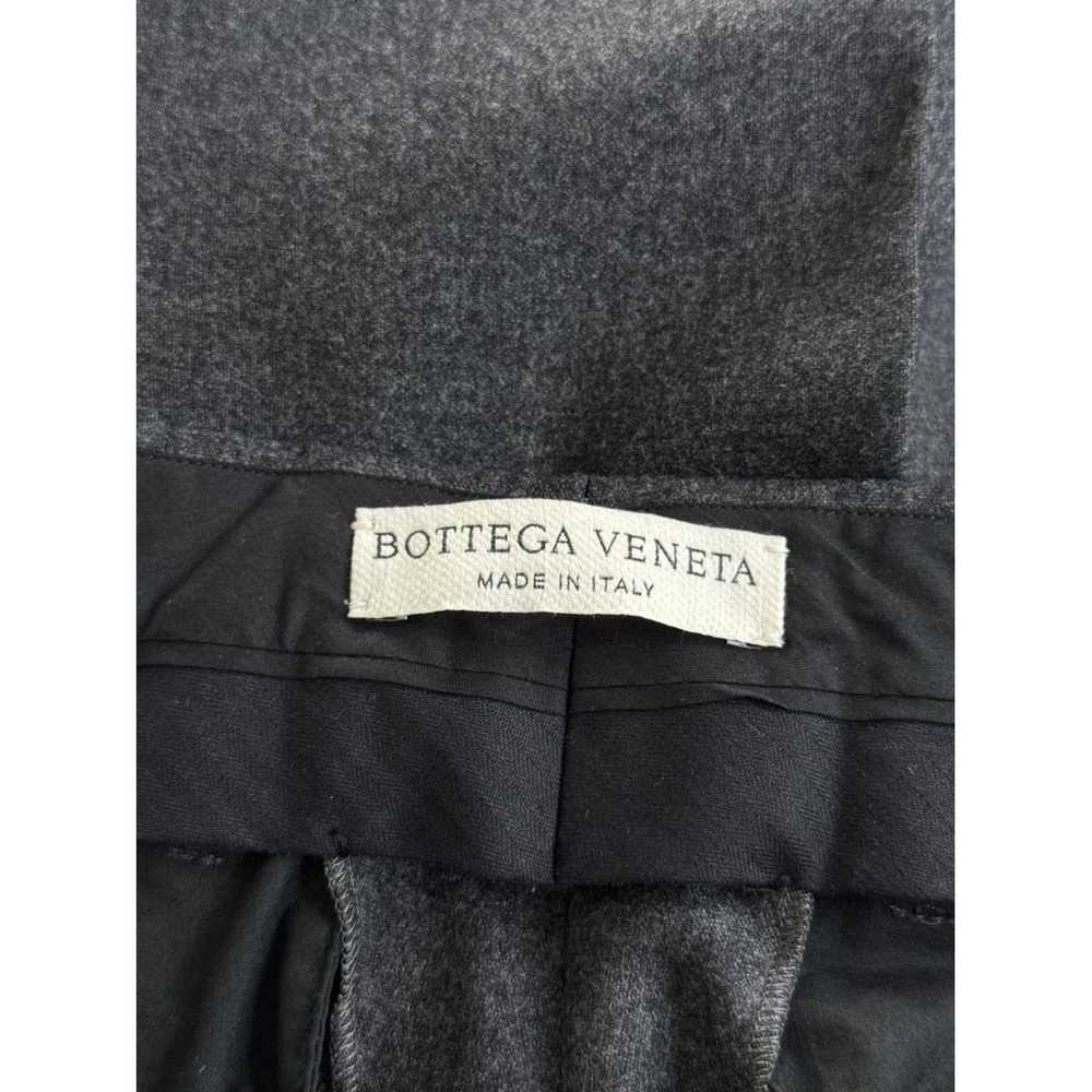 Bottega Veneta Wool trousers - image 2