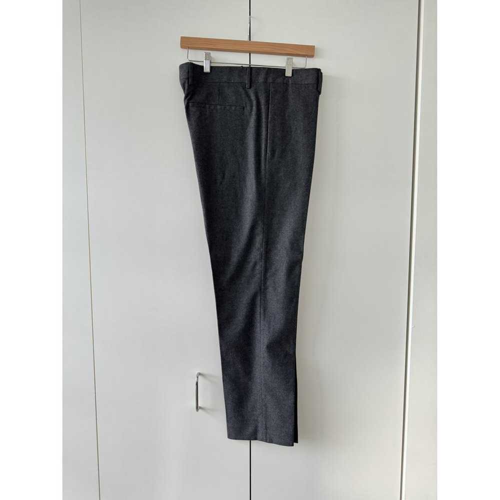 Bottega Veneta Wool trousers - image 3