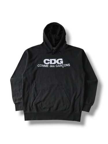 Archival Clothing × CDG CDG CDG × Comme des Garcon