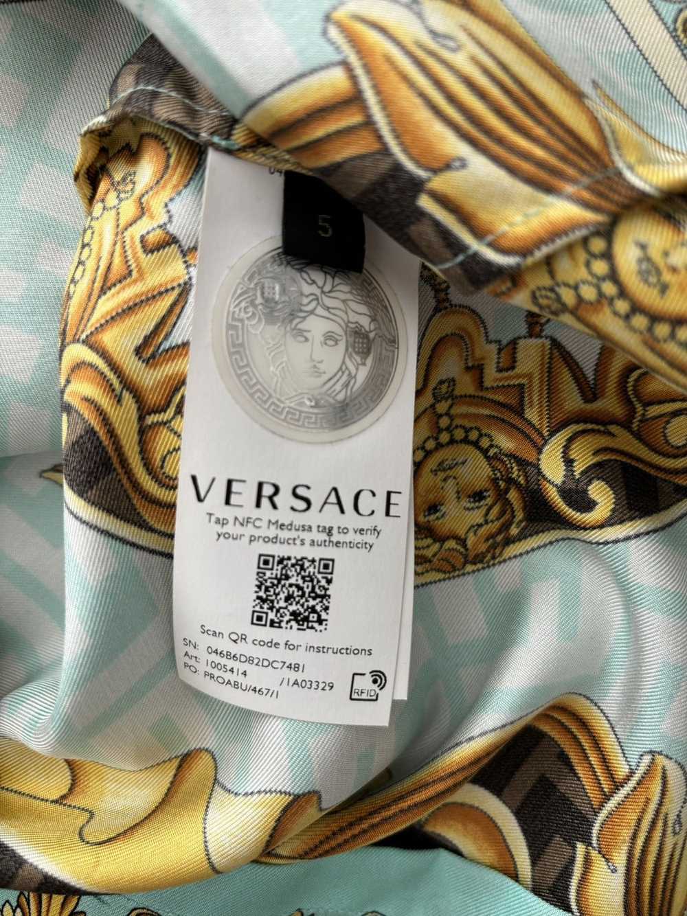 Versace Fendace - image 4