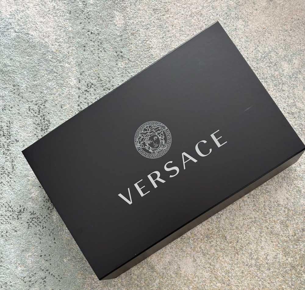 Versace Fendace - image 8