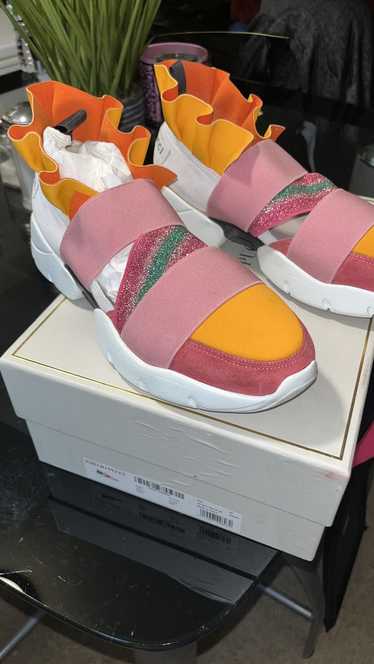 Emilio Pucci Emilio Pucci trainers