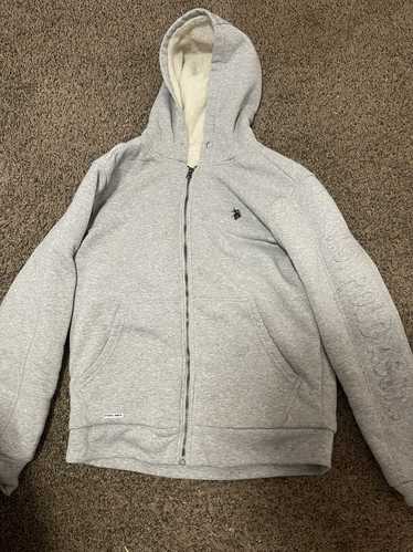 Polo Ralph Lauren Polo grey hoodie