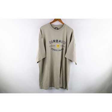 vintage Paris t-shirt Marithé + François Girbaud - Gem