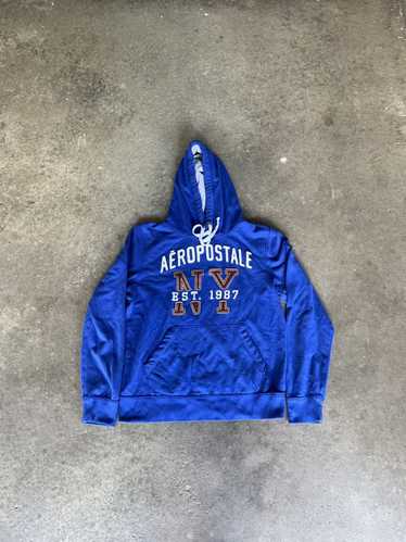 Aeropostale × Vintage Crazy Y2K Aeropostal New Yor