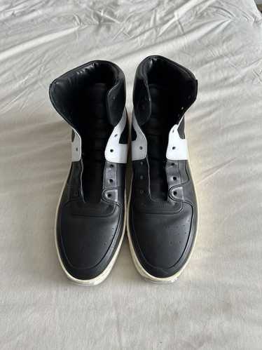 Fear of God Fear of God Basketball Sneaker ‘’Blac… - image 1