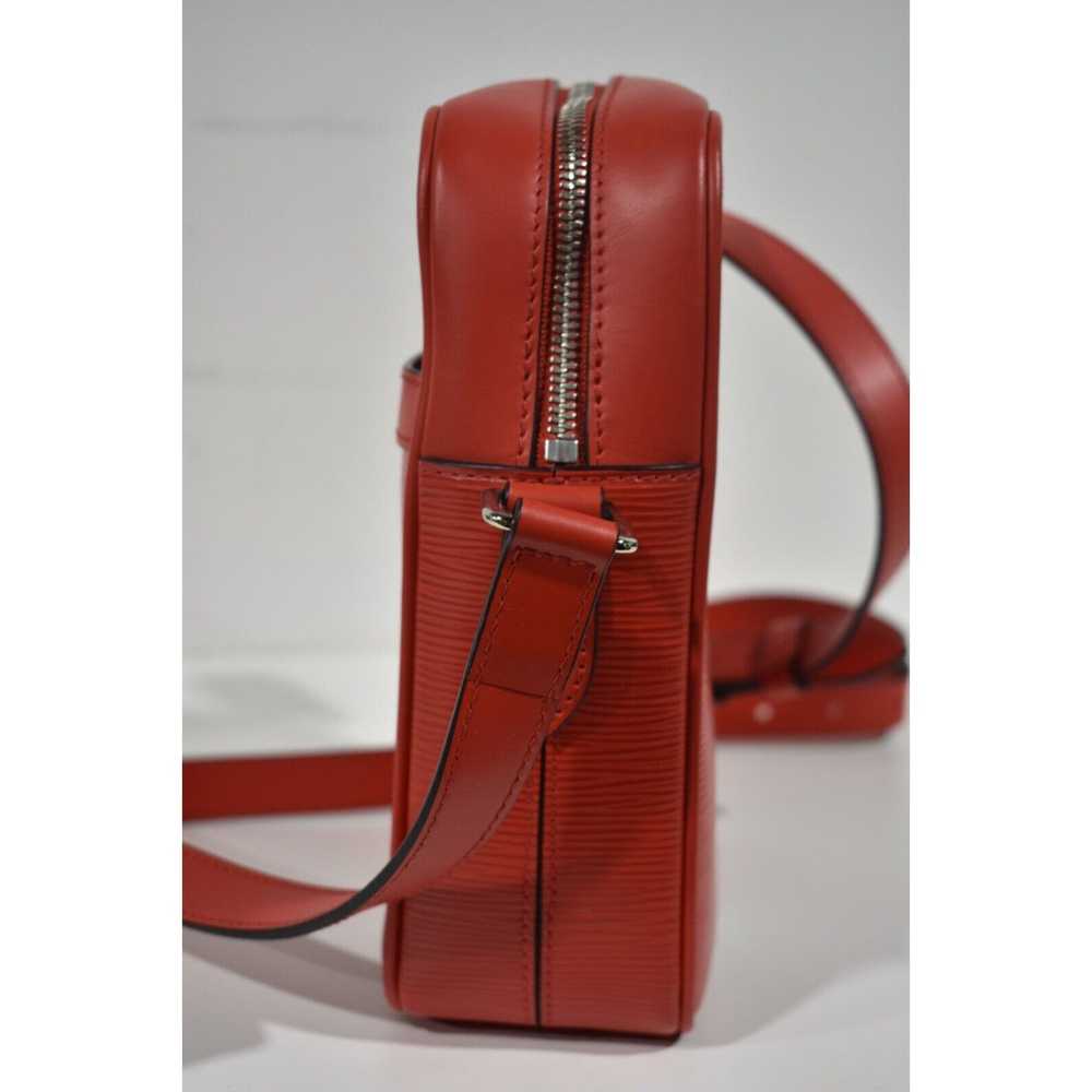 Louis Vuitton Louis Vuitton Danube PM Supreme Red… - image 7