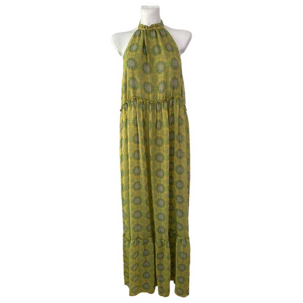 Eywasouls Malibu Maxi dress - image 1