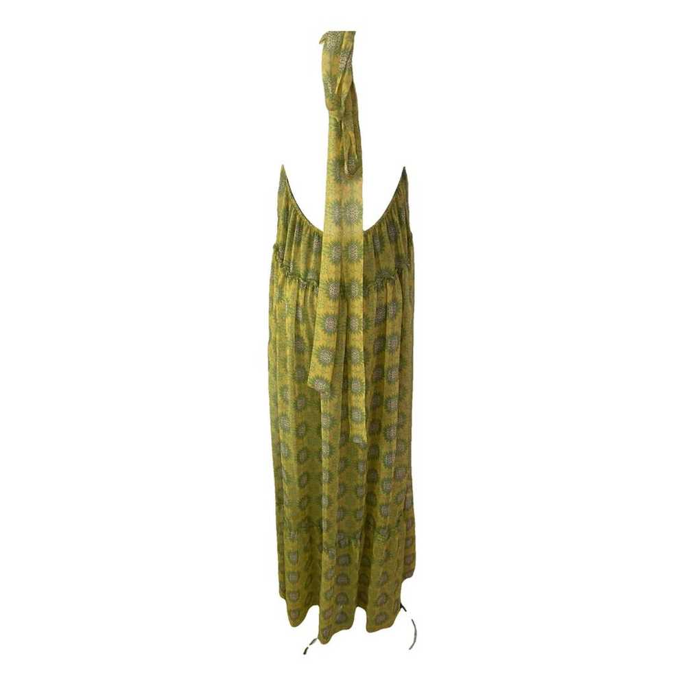 Eywasouls Malibu Maxi dress - image 2