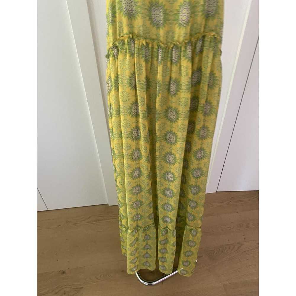 Eywasouls Malibu Maxi dress - image 5