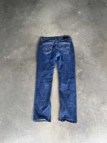 Bke × Vintage Vintage BKE Jeans Tyler fit buckle