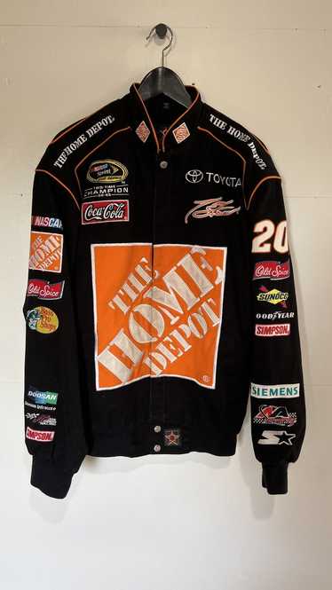 Jh Design × Jh Designs JH Designs Tony Stewart NAS