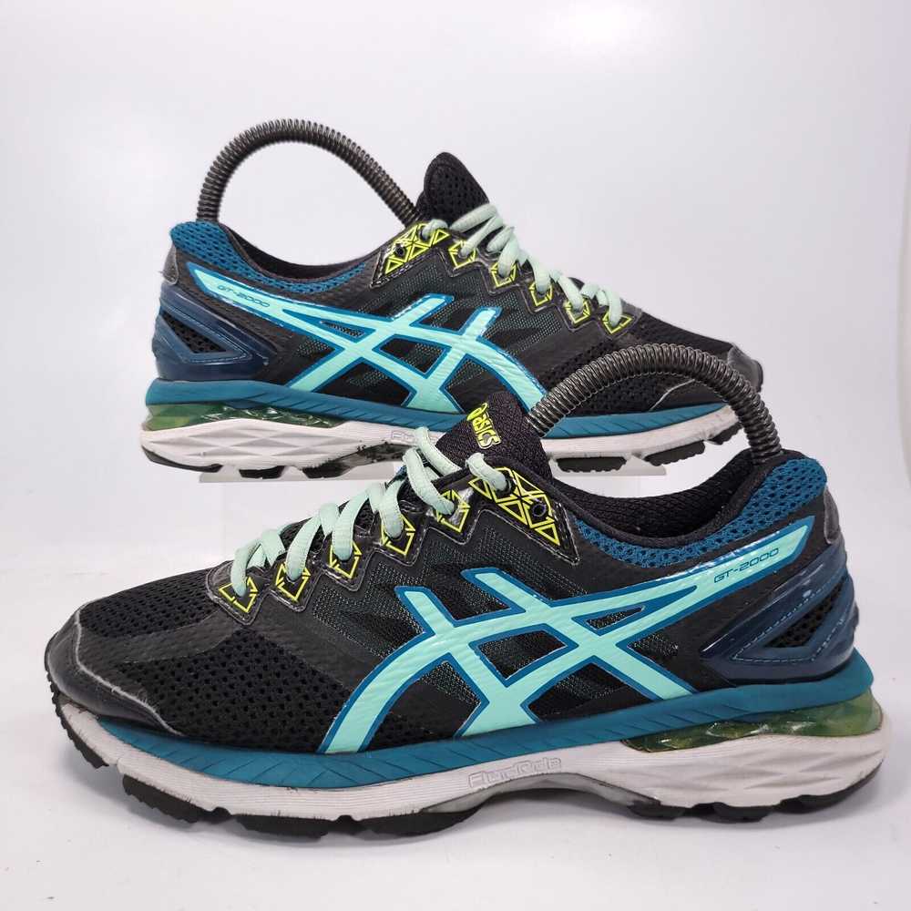 Asics Asics GT-2000 4 Athletic Shoe Womens Size 7… - image 5