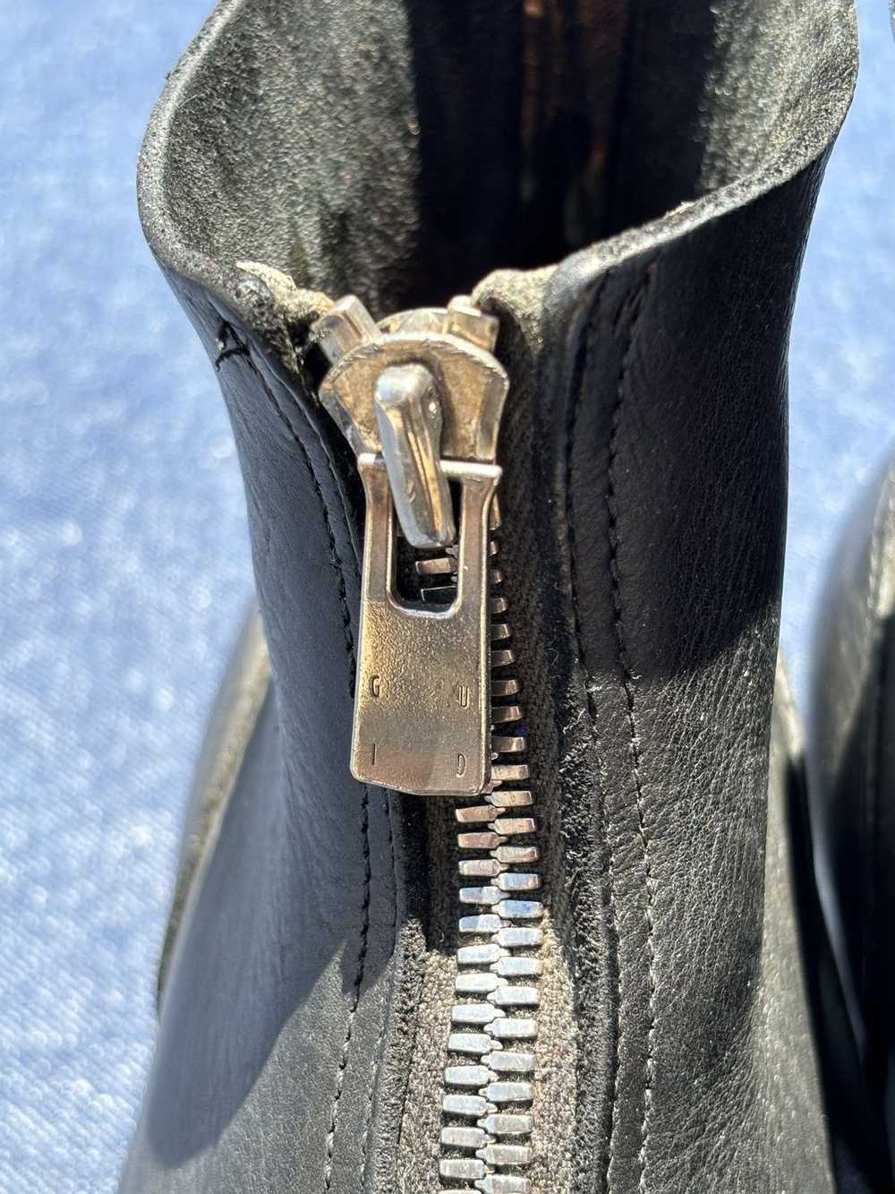 Guidi Guidi 5305FZ Ankle Boots - image 8