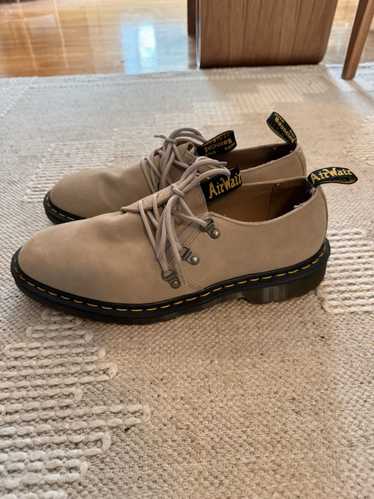 Dr. Martens × Engineered Garments Engineered Garme