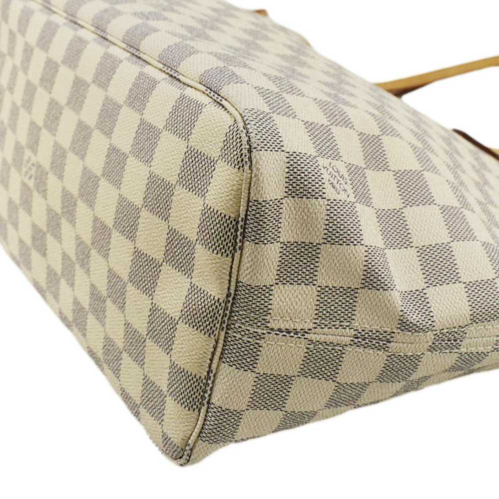 Louis Vuitton Neverfull cloth handbag - image 6