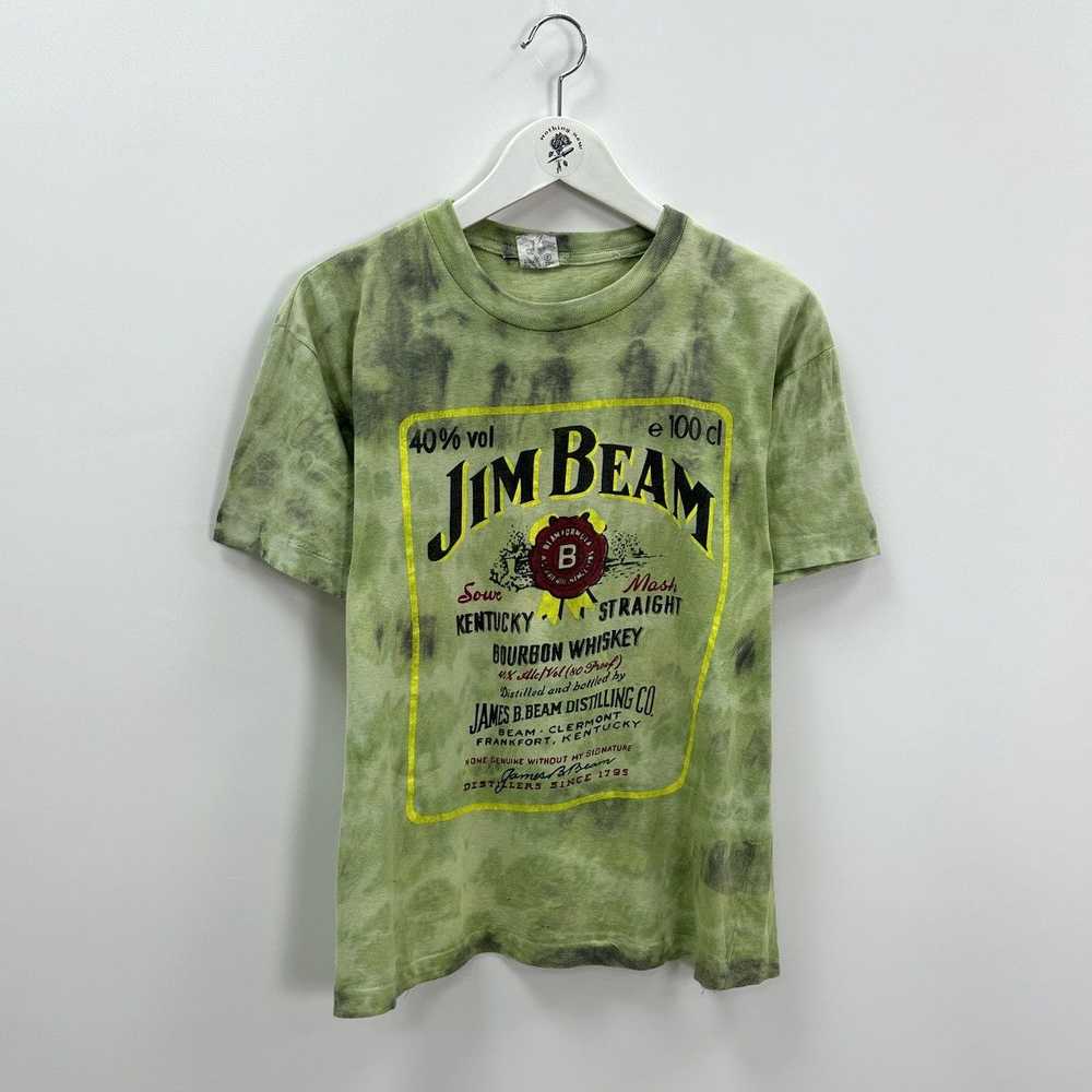 Jack Daniels × Streetwear × Vintage Vintage 90s J… - image 1