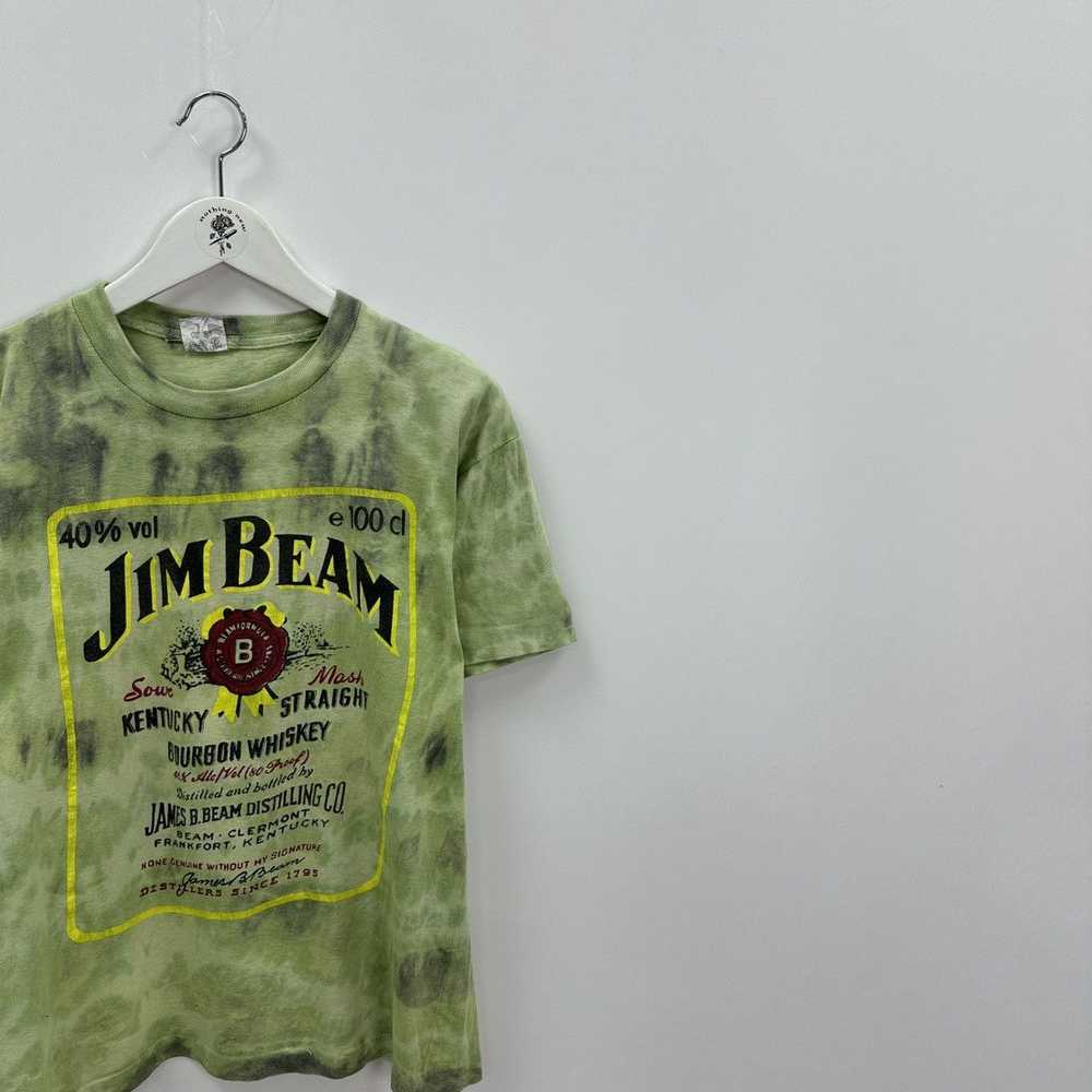 Jack Daniels × Streetwear × Vintage Vintage 90s J… - image 2