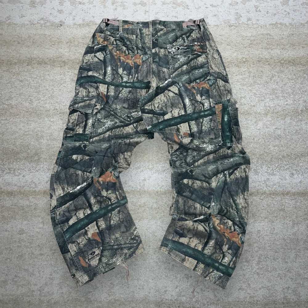 Camo × Streetwear × Vintage Vintage Hunting Camo … - image 1