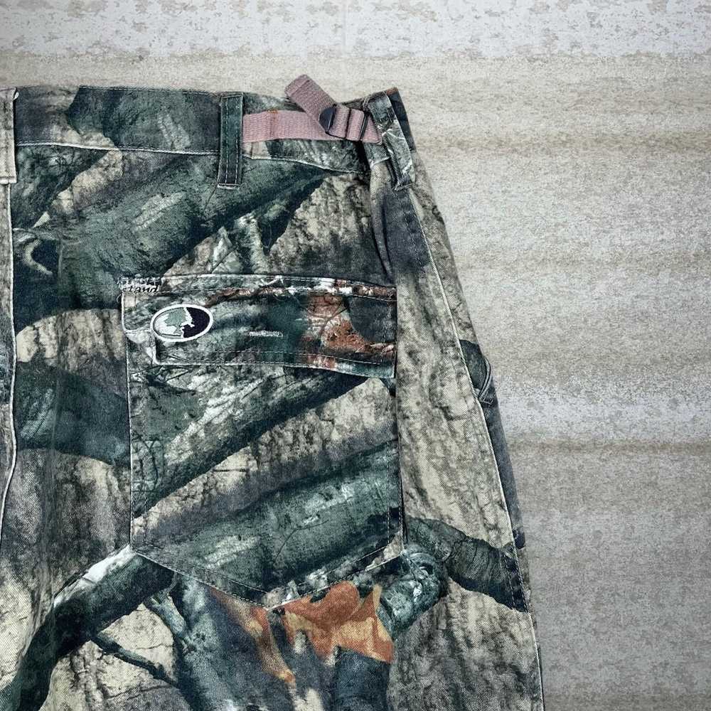 Camo × Streetwear × Vintage Vintage Hunting Camo … - image 3