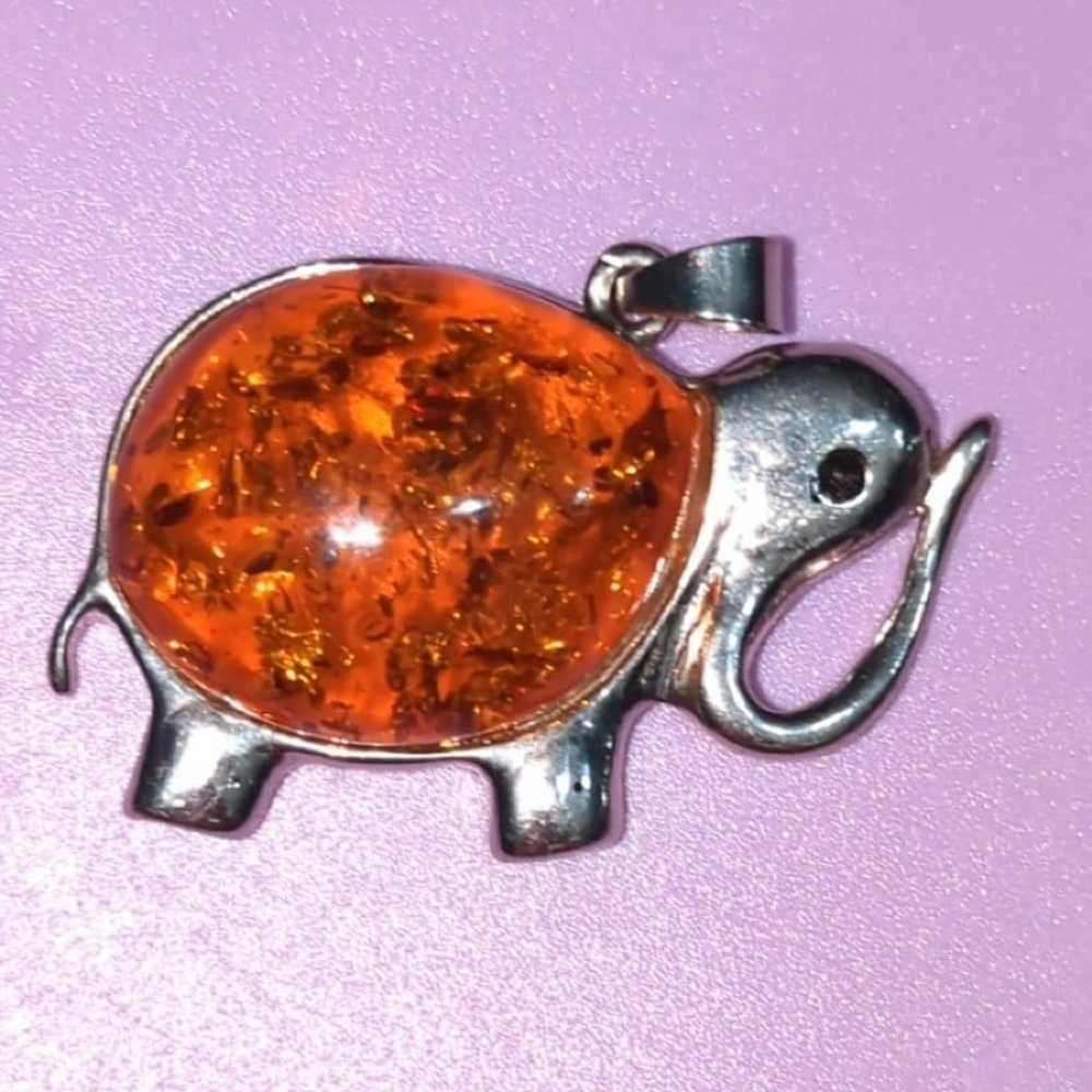 Elephant Pendants - image 4