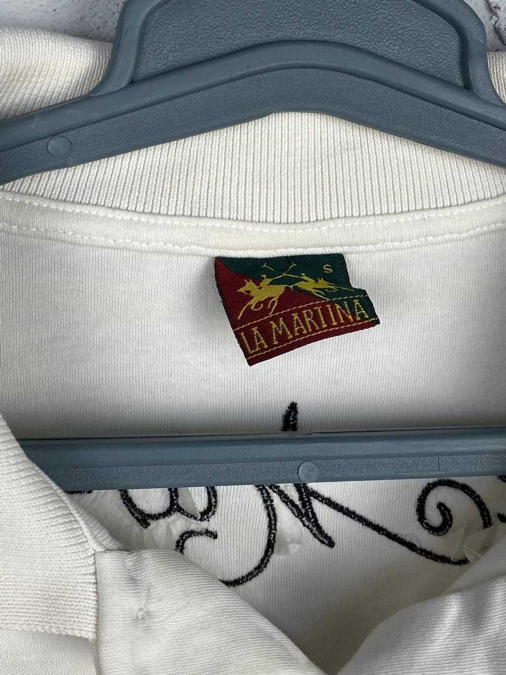 La Martina × Polo Ralph Lauren × Vintage LA MARTI… - image 5